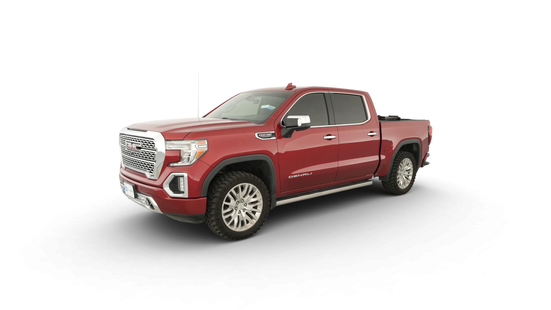 gmc sierra 1500 denali 2019 1GTU9FEL1KZ104119 image gmc sierra 1500 denali 2019 1GTU9FEL1KZ104119 image